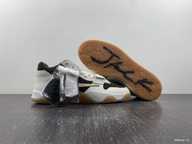 Jumpman Jordan Travis Scott TR Jack 0514